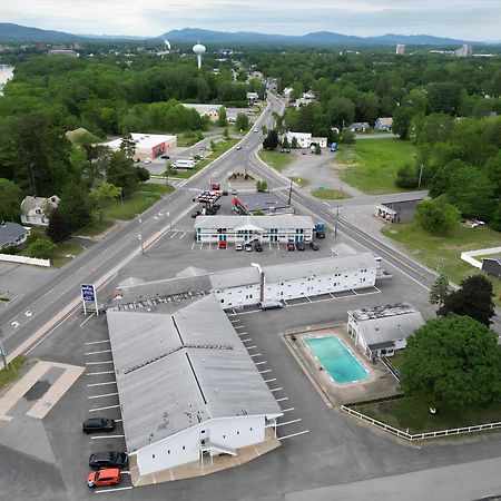 Lake George Residence Llc South Glens Falls Dış mekan fotoğraf
