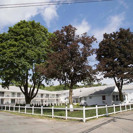 Lake George Residence Llc South Glens Falls Dış mekan fotoğraf
