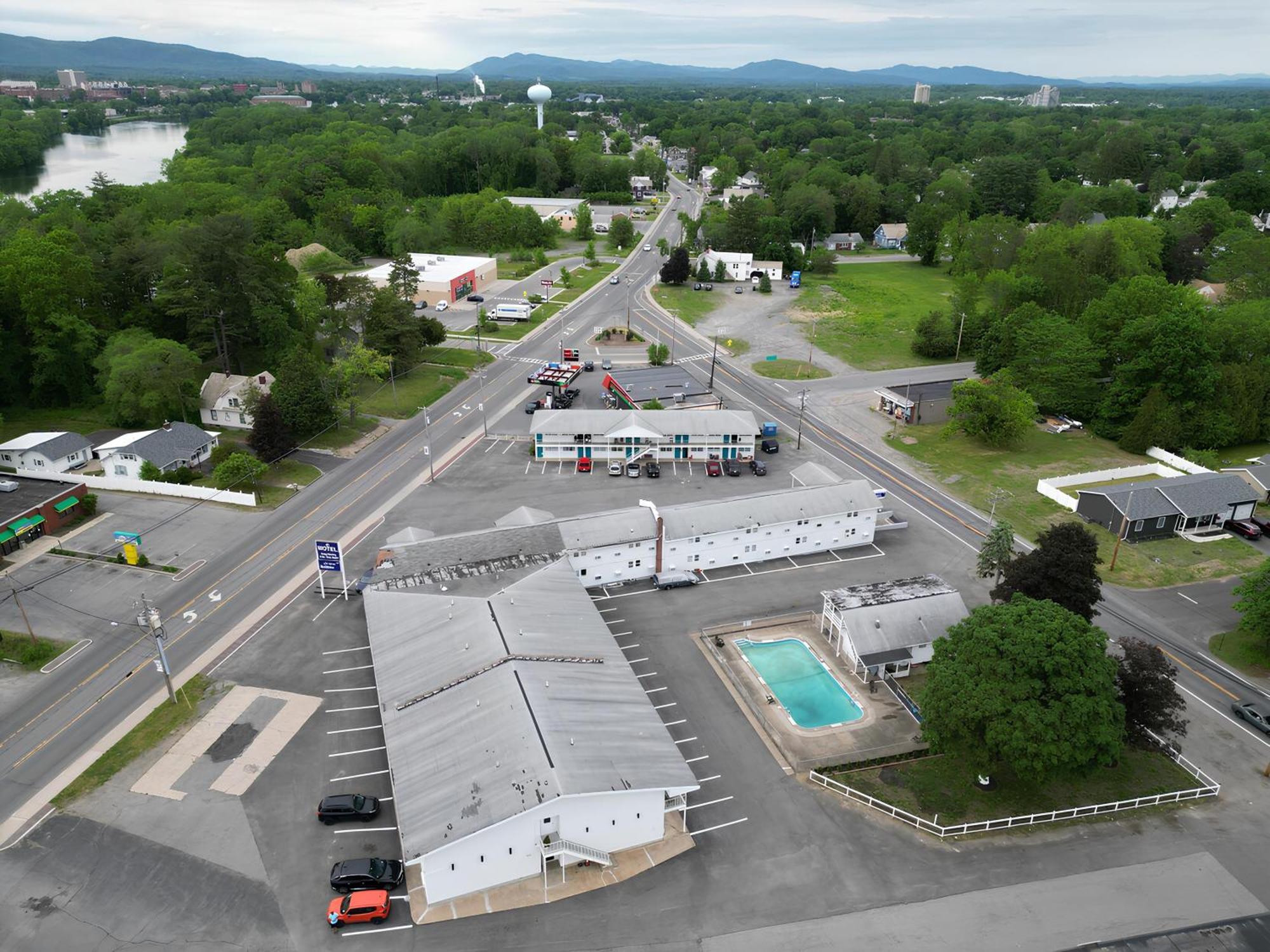 Lake George Residence Llc South Glens Falls Dış mekan fotoğraf