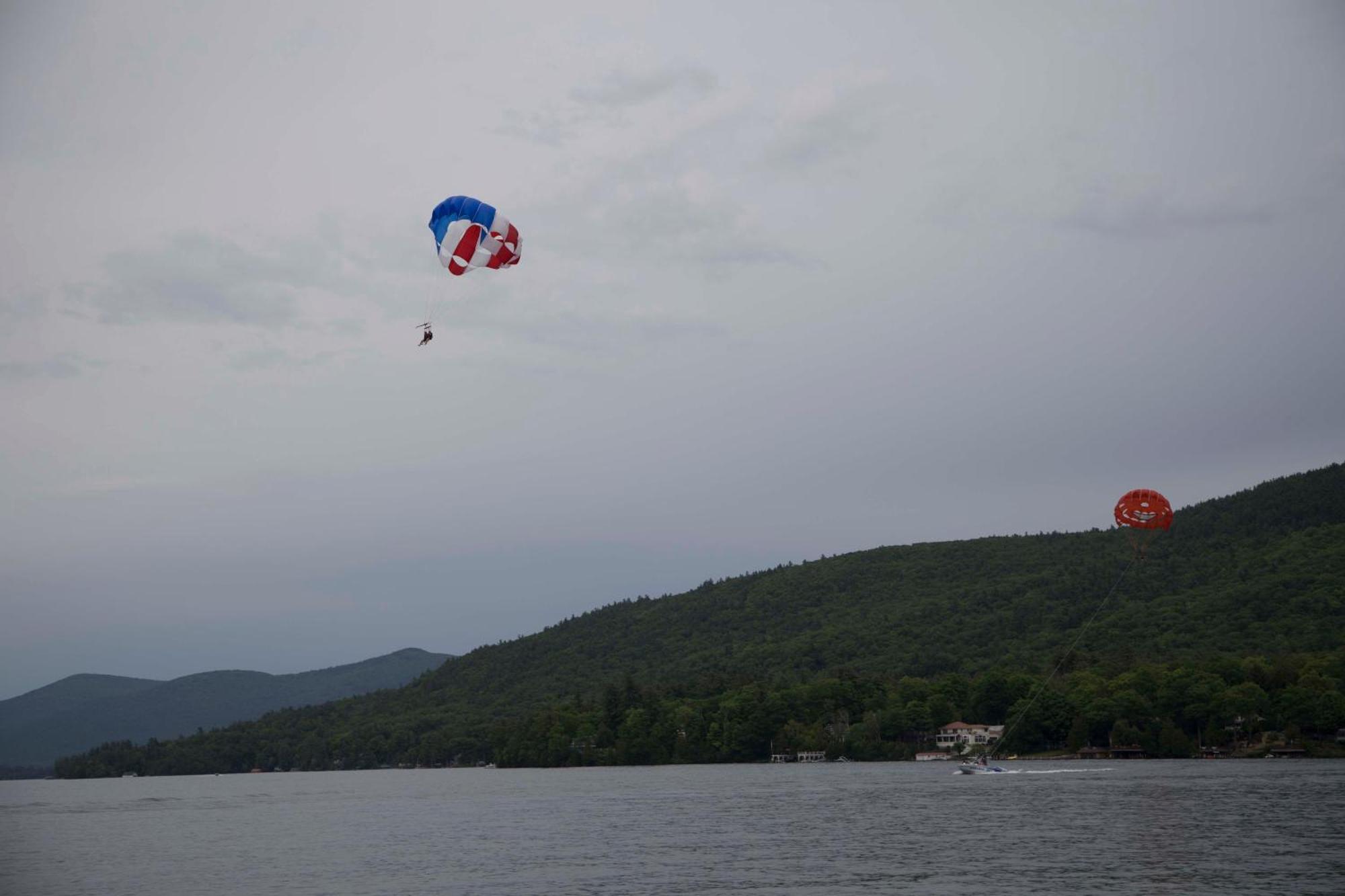 Lake George Residence Llc South Glens Falls Dış mekan fotoğraf