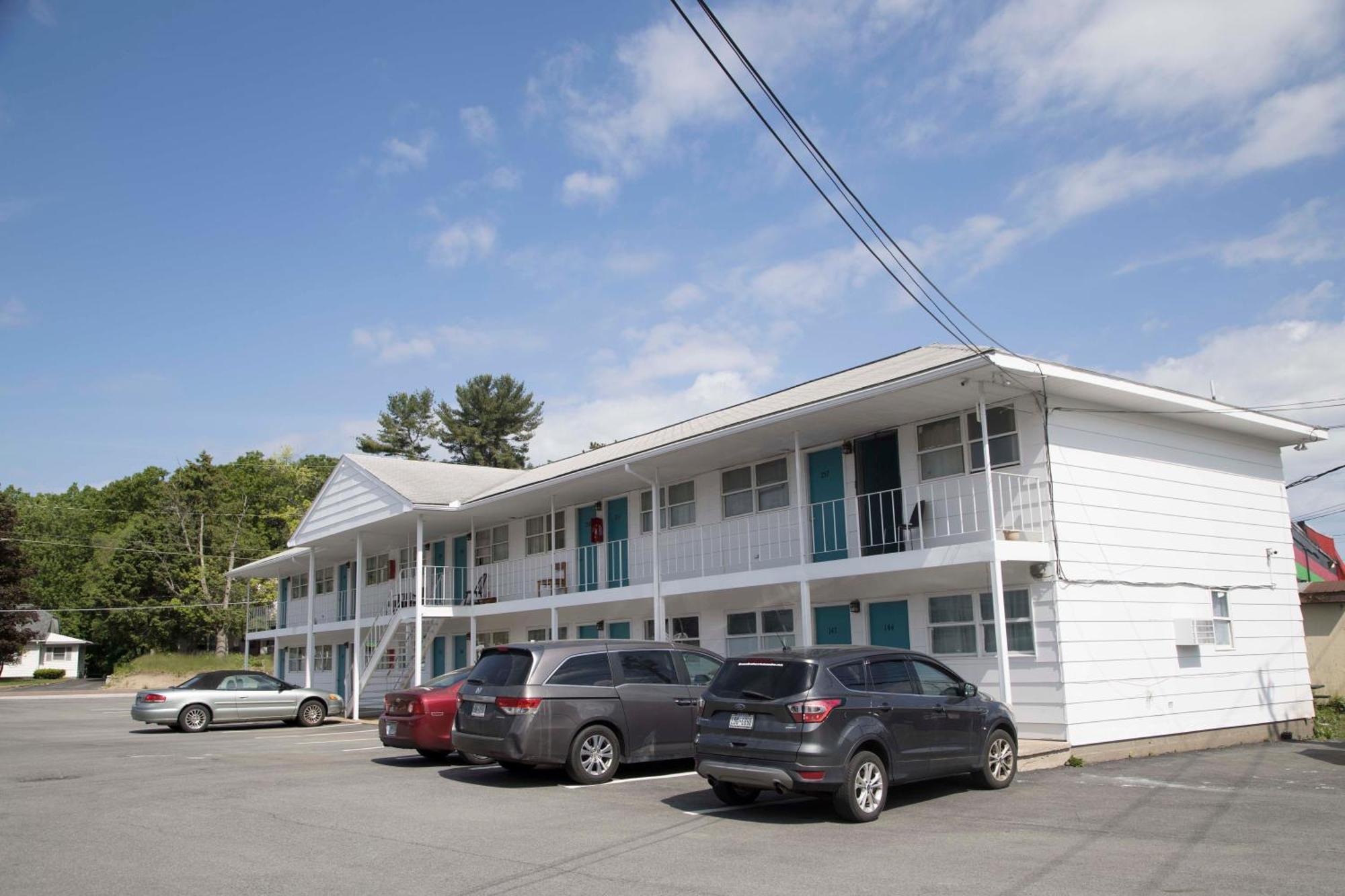 Lake George Residence Llc South Glens Falls Dış mekan fotoğraf