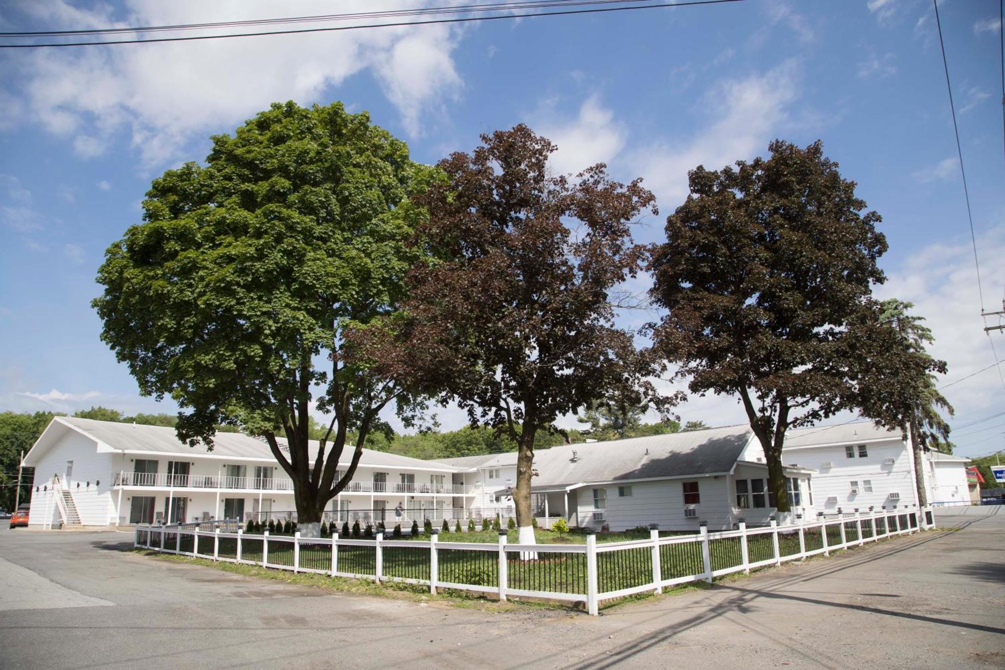Lake George Residence Llc South Glens Falls Dış mekan fotoğraf